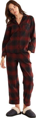 Pajama Set - Women's