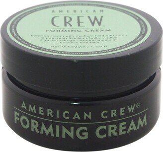 Forming Cream by for Men - 1.7 oz Cream