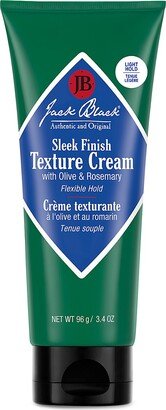 Sleek Finish Texture Cream