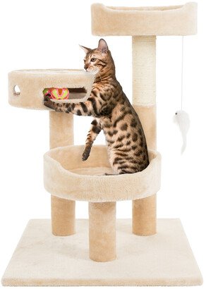 Cat Tree