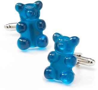 Gummy Bear Cuff Links