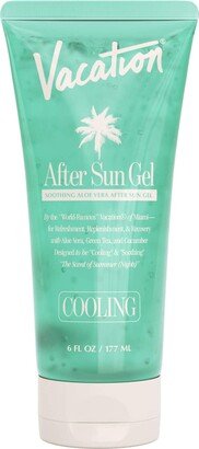 After Sun Gel