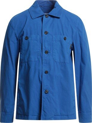 Shirt Blue-CR