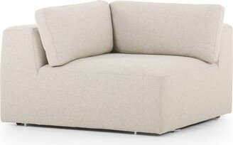 Haven Home Lauren Corner Piece - 1pc Sectional