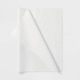 8ct Tissue Paper White - Spritz™