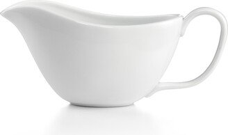 Whiteware Gravy Boat, Created for Macy's