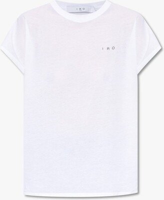 Gioia Short-Sleeved T-Shirt