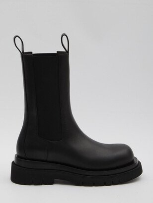 Chelsea Lug boots