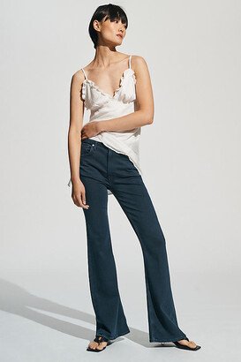 Isola High-Rise Bootcut Flare Jeans