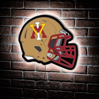 Virginia Military Institute LED Lighted Sign