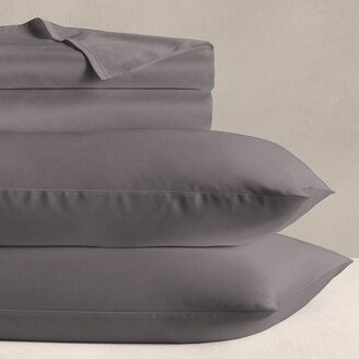 BR Home Luxe Cotton Sateen Sheet Set