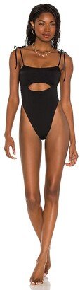 Riot Swim Ori One Piece Bikini