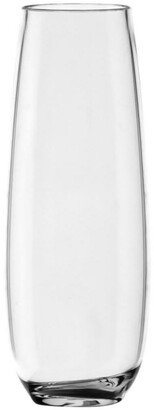 Montana Tritan Stemless Flute, 10 Oz.,Tritan Acrylic,Set Of 6