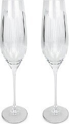 Berkshire Champagne Flute, Set of 2