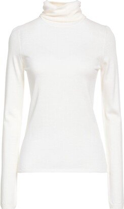 Turtleneck Ivory-AT