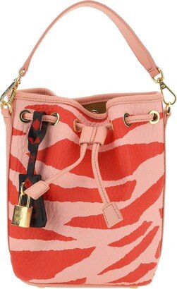 Dessau Drawstring Mini Bag