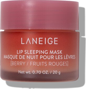 LANEIGE Lip Sleeping Mask