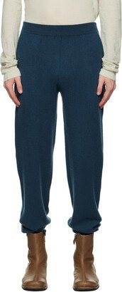 Blue Hotoveli Lounge Pants