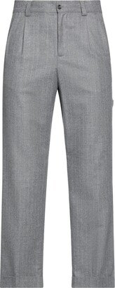 Pants Light Grey-AG