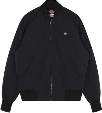 Overbrook Bomber Jacket