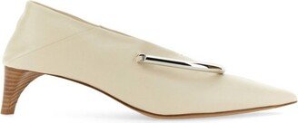 Pointed-Toe Pumps-AJ