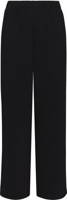 Boyfriend Fleece Pant | Onyx