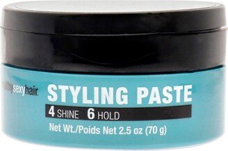 Healthy Styling Paste by for Unisex - 2.5 oz Paste