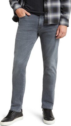 London Slim Taper Leg Jeans