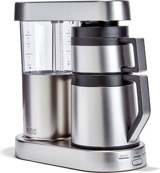 Six 8c Drip Coffee Maker - Stainless