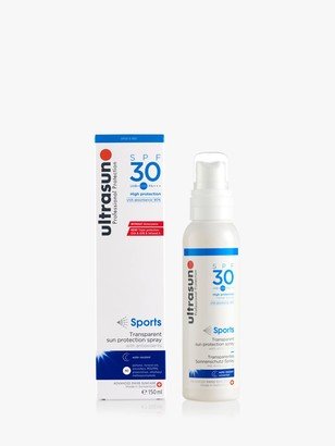 Sports Spray SPF 30