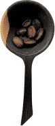 QÄSA QÄSA Coffee Scoop