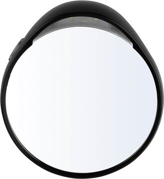 Tweezermate Lighted Mirror 10X