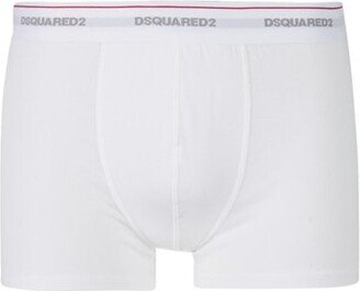 Set Of Three Trunk Boxers-AB