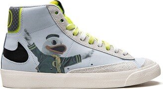 Blazer Mid '77 UO Oregon Pe sneakers