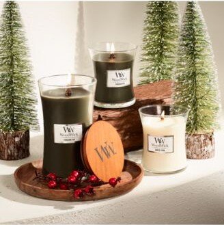 Woodwick Candle Woodwick Holiday Candle Collection