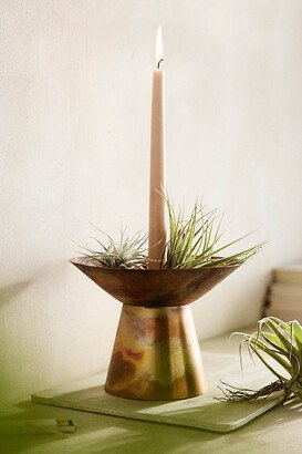 Pedestal Candle Holder