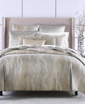 Terra Duvet Covers Created For Macys