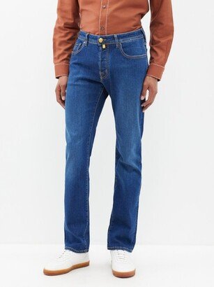 Bard Slim-leg Jeans