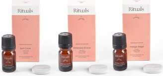 CANOPY Rituals Aroma Kit-AA