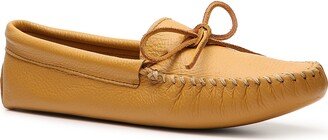 Double Softsole Moccasin Slipper