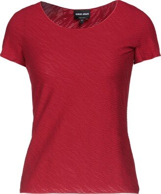 T-shirt Red-AC