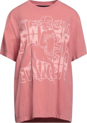 T-shirt Pastel Pink