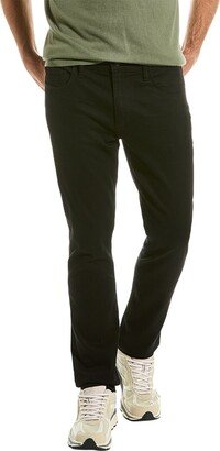 Black Slim Fit Jean