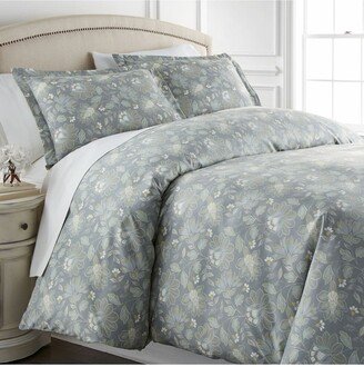 Luxury Premium Oversized Printed Comforter Set