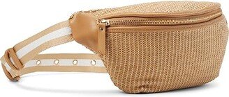 Evie Fanny Pack (Natural) Bags