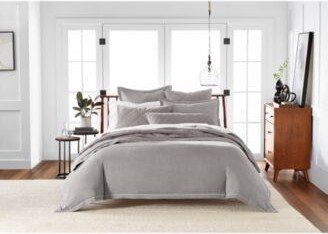 Linen Modal Blend Comforters Created For Macys