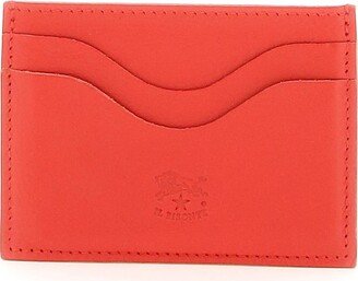 Leather Cardholder