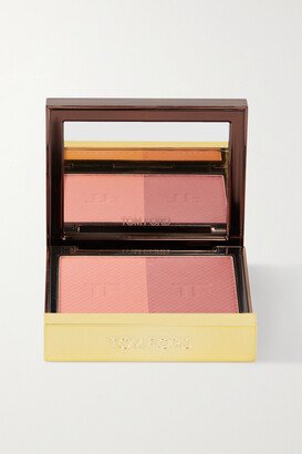 Shade And Illuminate Blush Duo - Intensity 5