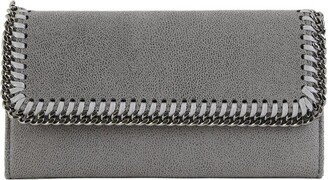 Falabella Continental Wallet