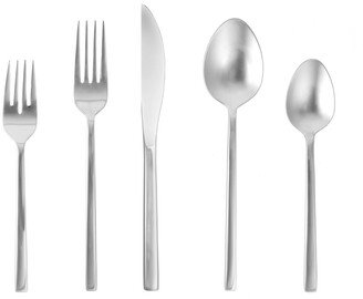 Arezzo 20pc Flatware Set